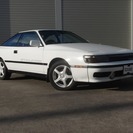  トヨタ セリカ GT-FOUR　 （ホワイト） その他