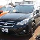 スバル インプレッサXV ハイブリッド 2.0i-L 4WD　HDDナビ　HID （ブラック） クロカン・ＳＵＶの画像