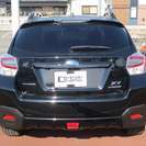  スバル インプレッサXV ハイブリッド 2.0i-L 4WD　HDDナビ　HID （ブラック） クロカン・ＳＵＶの画像