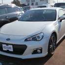  スバル BRZ 2.0 S　HDDナビ　6速MT （パール） クーペの画像