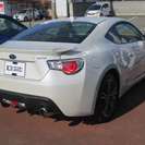  スバル BRZ 2.0 S　HDDナビ　6速MT （パール） クーペの画像