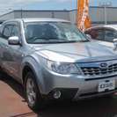  スバル フォレスター 2.0 X Sスタイル 4WD　 （シルバー） クロカン・ＳＵＶの画像
