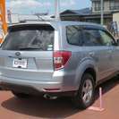  スバル フォレスター 2.0 X Sスタイル 4WD　 （シルバー） クロカン・ＳＵＶの画像