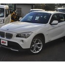  ＢＭＷ X1 xドライブ 25i ハイラインパッケージ　 （ホ...