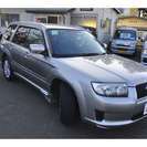  スバル フォレスター 2.0 クロススポーツ i 4WD　 （シルバー） クロカン・ＳＵＶの画像