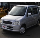  三菱 トッポBJ 660 S　 （シルバー） ハッチバック　軽自動車の画像