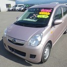  スバル プレオ 660 L　 （ピンク） ハッチバック　軽自動車