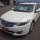  ホンダ アコード 2.4 24TL　 （ホワイトパール） セダン
