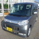  ダイハツ タント 660 カスタム RS　 （グレー） ハッチ...