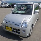  日産 ピノ 660 S　 （シルバー） ハッチバック　軽自動車