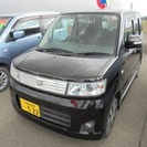  スズキ ワゴンR 660 スティングレー X 4WD　 （ブラ...