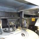  いすゞ エルフ 4.8 ダンプ フルフラットロー ディーゼル　 （ホワイト） トラックの画像