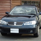  日産 ブルーバードシルフィ 1.8 18Vi　ワンオーナー （...