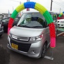  スズキ パレット 660 SW XS　 （シルバー） ハッチバ...