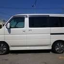 ホンダ バモス 660 L ターボ　ETC ナビ 全国ロング保証付 （パールホワイト） ハッチバック　軽自動車の画像