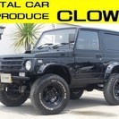  スズキ ジムニー 660 ワイルドウインド リミテッド 4WD...