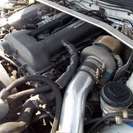 日産 シルビア 2.0 K’s　 （シルバーフレーク） クーペの画像