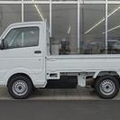  スズキ キャリイバン KC エアコン パワステ 4WD　 （白） ハッチバック　軽自動車の画像