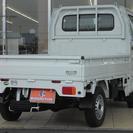  スズキ キャリイバン KC エアコン パワステ 4WD　 （白） ハッチバック　軽自動車の画像