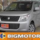  スズキ ワゴンR FX エネチャージ　 （シルバー） その他　...