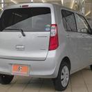  スズキ ワゴンR FX エネチャージ　 （シルバー） その他　軽自動車の画像