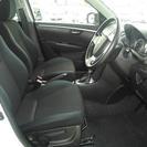  スズキ スイフト XG CDオーディオ　 （パール） ハッチバックの画像