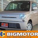  スズキ MRワゴン L スマートキーエネチャージ　 （ピンク）...