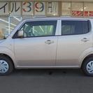  スズキ MRワゴン L スマートキーエネチャージ　 （ピンク） ハッチバック　軽自動車の画像