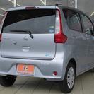  日産 デイズ S ナビフルセグBカメラ　 （シルバー） ハッチバック　軽自動車の画像