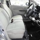  日産 デイズ S ナビフルセグBカメラ　 （シルバー） ハッチバック　軽自動車の画像