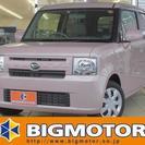  ダイハツ ムーヴコンテ L エコアイドル　 （ピンク） ハッチ...