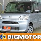  ダイハツ タント X-SA?オートスライド　 （シルバー） ハ...