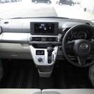  ダイハツ キャスト スタイルX　SA?　 （ローズピンク） ハッチバック　軽自動車の画像