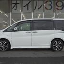  ホンダ ステップワゴン スパーダ　 （パール） その他の画像