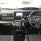  ホンダ ステップワゴン スパーダ　 （パール） その他の画像