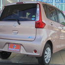  日産 デイズ S　 （ピンク） ハッチバック　軽自動車の画像