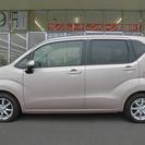  ダイハツ ムーヴ X-SAエコアイドルスマートキー　 （ピンク） ハッチバック　軽自動車の画像