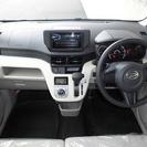  ダイハツ ムーヴ X-SAエコアイドルスマートキー　 （ピンク） ハッチバック　軽自動車の画像