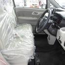  ダイハツ ムーヴ X-SAエコアイドルスマートキー　 （ピンク） ハッチバック　軽自動車の画像