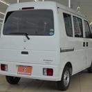  スズキ エブリイ PC ハイルーフ　 （白） ハッチバック　軽自動車の画像