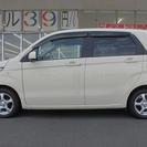  ホンダ N-WGN G アイドリングストップ　 （ベージュ） ハッチバック　軽自動車の画像