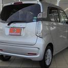  ホンダ N-WGN Gターボパッケージ ナビ　 （シルバー） ハッチバック　軽自動車の画像