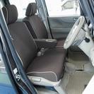  ホンダ N-BOX G.ターボパッケージ　 （茶） ハッチバック　軽自動車の画像