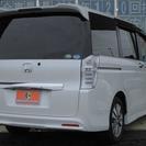  ホンダ ステップワゴン スパーダZ HDDナビ　 （パール） ミニバンの画像