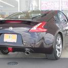  日産 フェアレディZ バージョンST　 （マルーン） クーペの画像