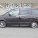  トヨタ ヴォクシー ZS 煌　 （紫） ミニバンの画像