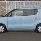  日産 モコ E インテリキーCD　 （水色） ハッチバック　軽自動車の画像