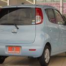  日産 モコ E インテリキーCD　 （水色） ハッチバック　軽自動車の画像