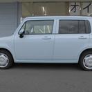  スズキ アルトラパン G CDオーディオ　 （アロマティックアクア） ハッチバック　軽自動車の画像