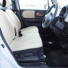  スズキ アルトラパン G CDオーディオ　 （アロマティックアクア） ハッチバック　軽自動車の画像